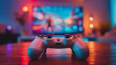 How to Spot the Best Gaming Deals Before They're Gone