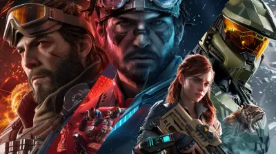 How to Spot the Best Gaming Deals Before They're Gone