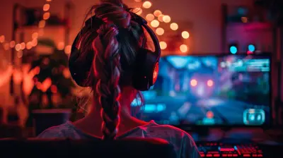 How to Start Livestreaming Games Without Breaking the Bank