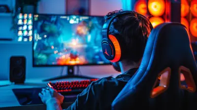 How to Start Livestreaming Games Without Breaking the Bank
