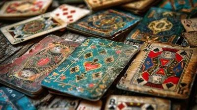 How to Teach Your Friends to Play Bridge