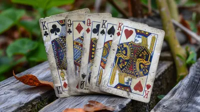 How to Teach Your Friends to Play Bridge