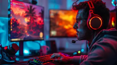How to Turn Clip Highlights Into Stream Growth