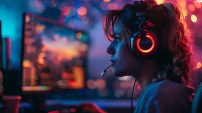How to Turn Clip Highlights Into Stream Growth