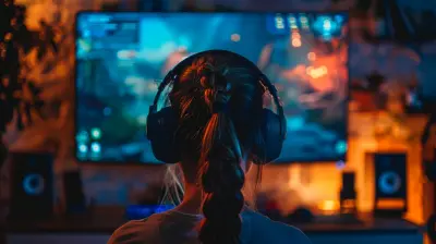 How to Use Social Media to Promote Your Game Streams