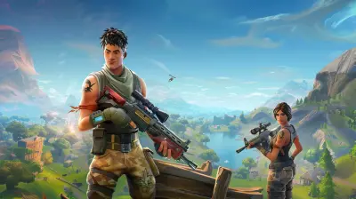 How to Win More Duels in Battle Royale Games