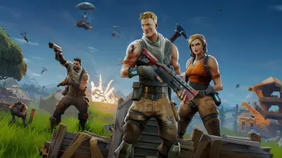 How to Win More Duels in Battle Royale Games