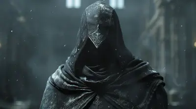 Inside the Animus: The Historical Conspiracies of Assassin’s Creed