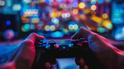 Interactive Storytelling as a Tool for Social Commentary in Gaming