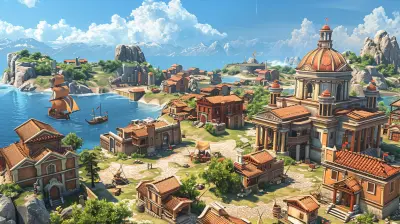 Is Co-op or Competitive Better? Exploring Different Social Game Styles