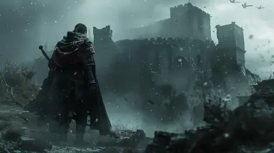 Is It Worth the Replay? Games that Get Better the More You Play