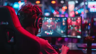 Livestreaming Etiquette Every Gamer Should Know