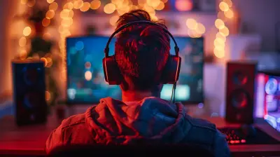 Livestreaming Etiquette Every Gamer Should Know