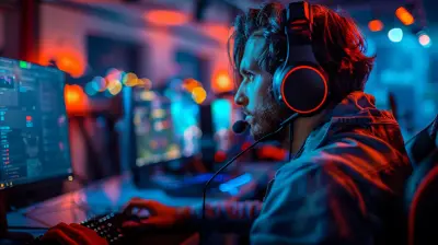 Livestreaming Etiquette Every Gamer Should Know