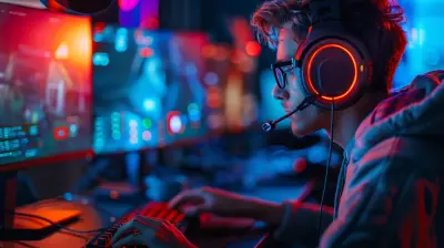 Livestreaming Etiquette Every Gamer Should Know