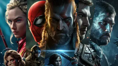 Major Price Cuts on Fan-Favorite Franchises