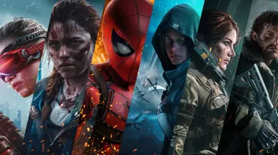 Major Price Cuts on Fan-Favorite Franchises