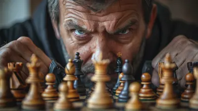 Making Smarter Decisions Under Pressure