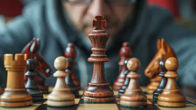 Making Smarter Decisions Under Pressure