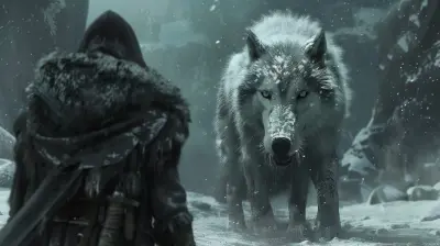 Mastering Skyrim with These Essential Mods