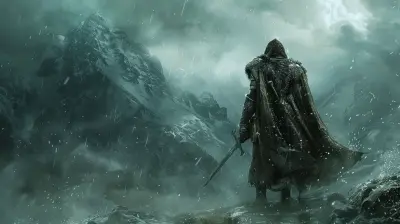 Mastering Skyrim With These Essential Mods