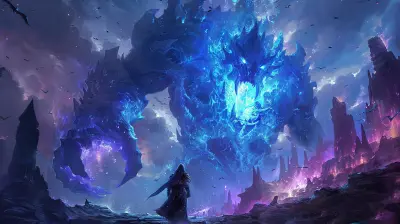 Mastering the Mind Games of High-Level PvP