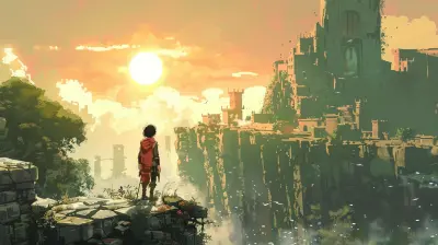 Memorable Speedrun Fails That Led to Revolutionary Discoveries