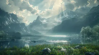 Modding: The Ultimate Way to Customize Your Gaming Experience