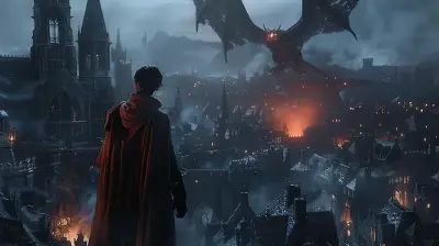 More Than Meets the Eye: Games with Twists You Won't See Coming