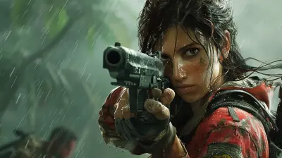 Must-Have Co-Op Games at Discounted Prices