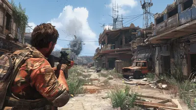 Nailing the Perfect Headshot in Third-Person Shooter Games