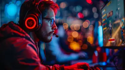 Optimizing Sensitivity Settings for Peak Performance