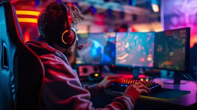 Optimizing Sensitivity Settings for Peak Performance