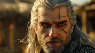 Overhauling The Witcher 3: The Best Mods You Can't Miss