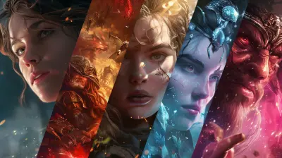 Prepare for These Epic Strategy Titles Coming Soon