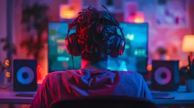 Prepping for a 24-Hour Game Livestream