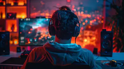 Prepping for a 24-Hour Game Livestream