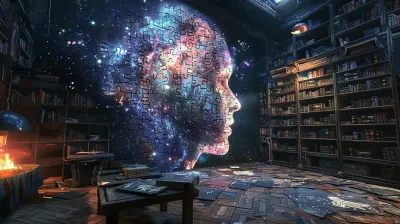 Puzzle Over This: Brain-Bending Games Worth Your Time