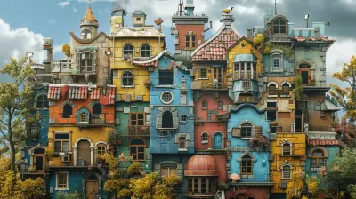 Puzzle Over This: Brain-Bending Games Worth Your Time