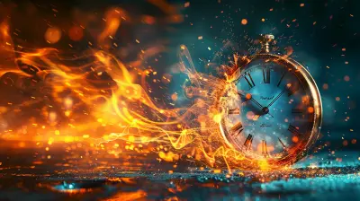 Race Against Time: The Thrill of Live Speedrunning Competitions