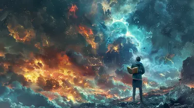 Reading the Flow of Battle to Find Opportunities