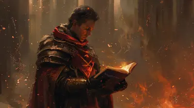 Reading the Flow of Battle to Find Opportunities