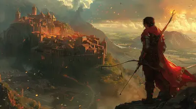 Reading the Flow of Battle to Find Opportunities