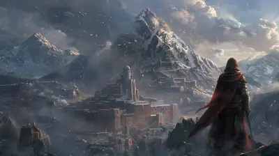 RPG Games on Sale That Deserve a Second Chance