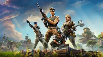 Run or Fight: How to Handle Ambushes in Battle Royale