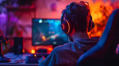 Secrets to Growing a Gaming Audience on Twitch