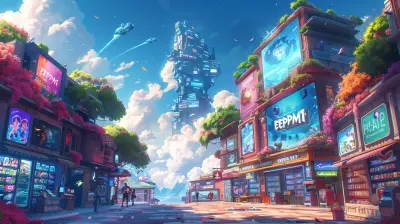 Should You Buy Your Games from Epic Games Store? A Balanced Look