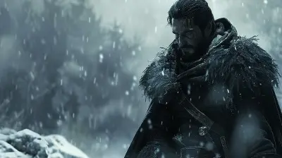 Silent Protagonists: The Emotional Weight of Wordless Heroes in Gaming