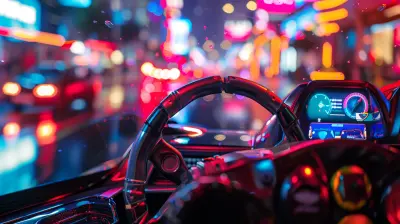 Simulation Game Deals That Offer Hours of Fun