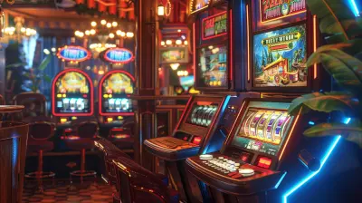 Simulation Game Deals That Offer Hours of Fun